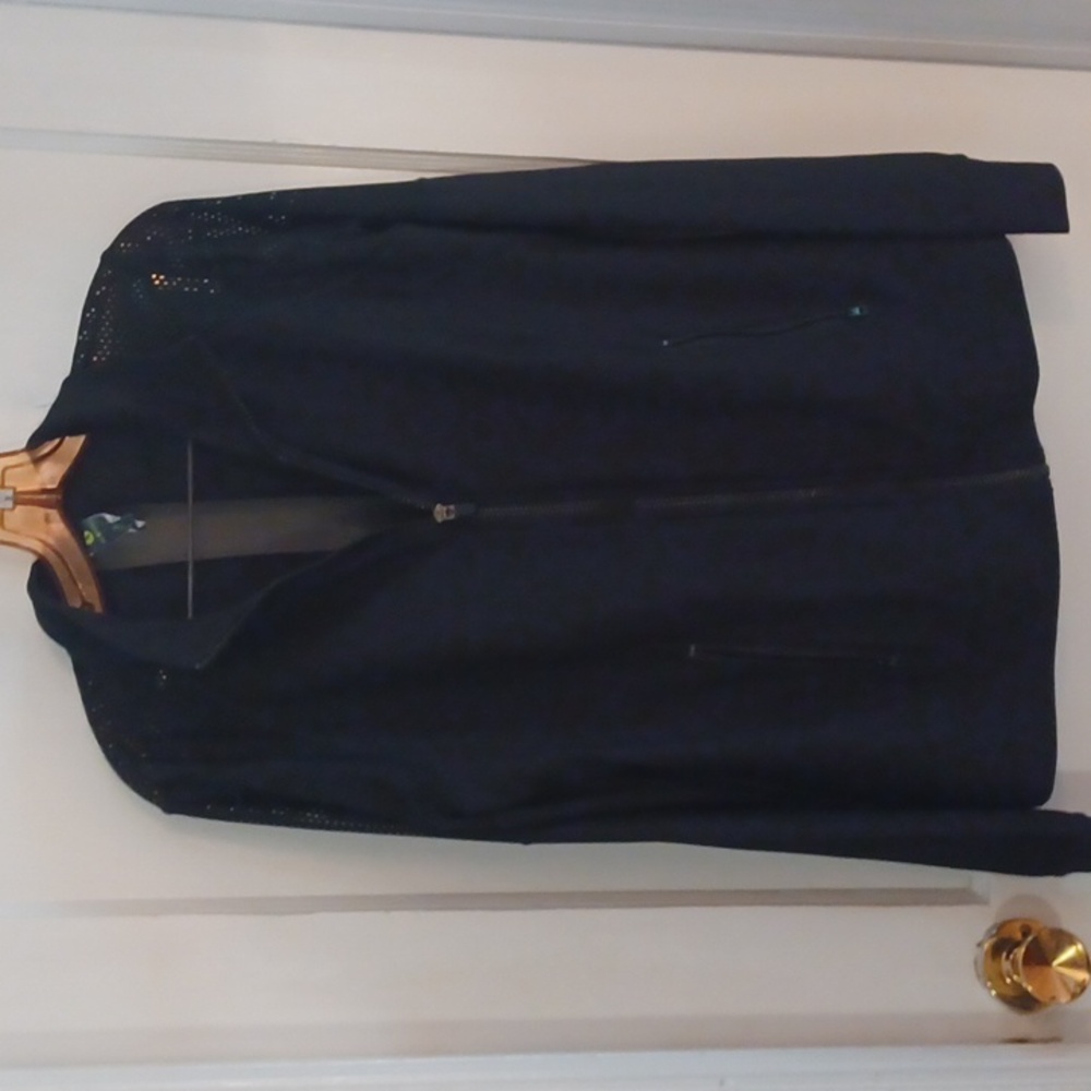 Xersion Jacket Zipper Front Running Jacket Size L… - image 1